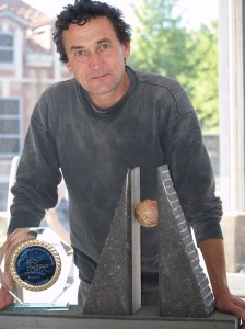 Thierry Moingeon (Photo La Gazette Catalane)