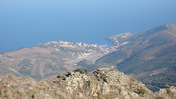 Le chemin ultime de Walter Benjamin, de Banyuls à&nbsp;Portbou