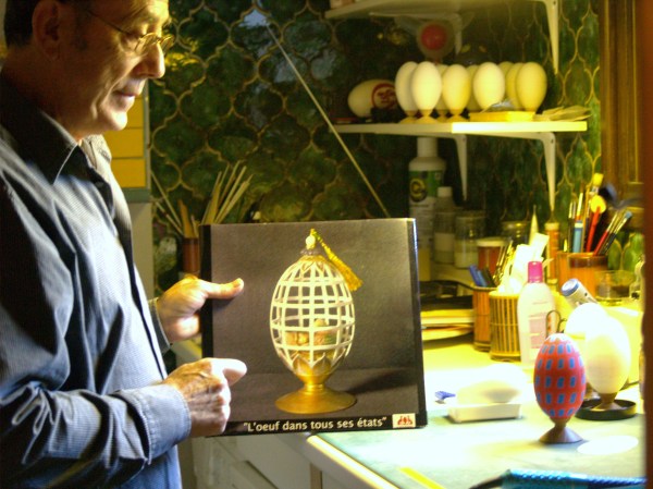 Les Oeufs surprise de Castelnou (Photo La Gazette Catalane).jpg