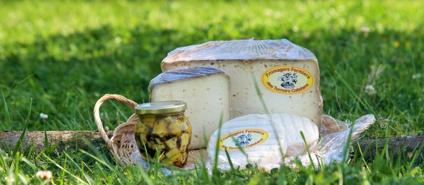 Consommer &laquo;&nbsp;Made in Pays Catalan&nbsp;&raquo; c’est mettre, ici, en synergie les conditions du développement&nbsp;durable