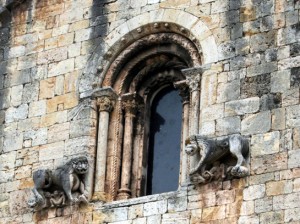 Els simiots de Basalú