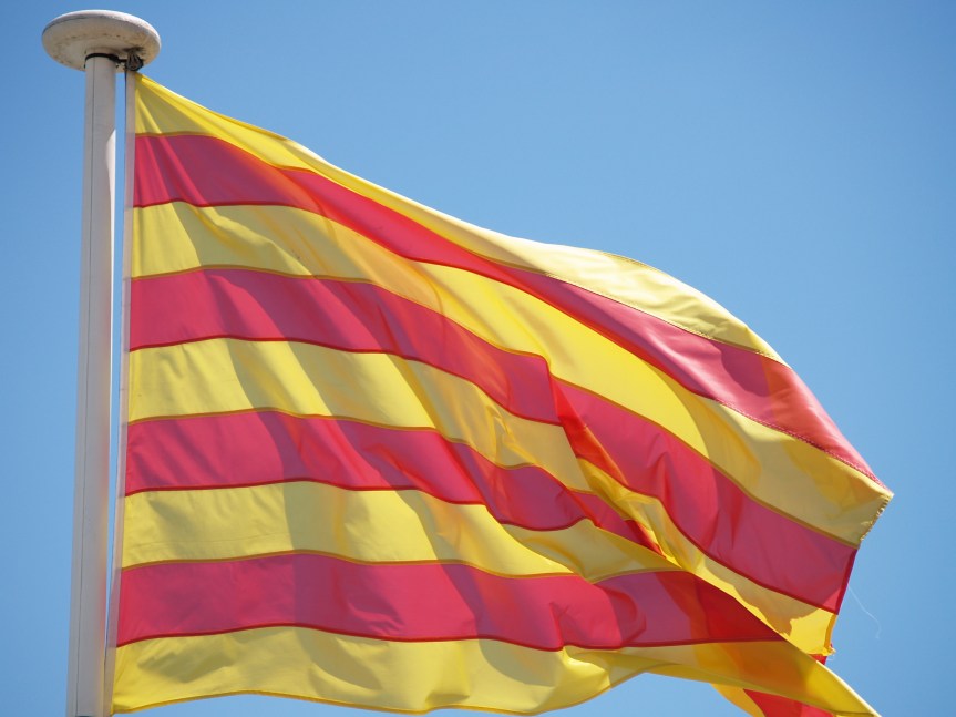 &laquo;&nbsp;Oui au Pays Catalan !&nbsp;&raquo; Pour ne pas disparaître…