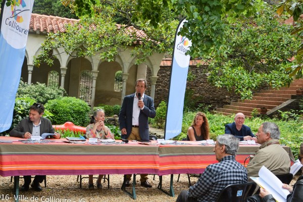 Fauvisme Conf Presse