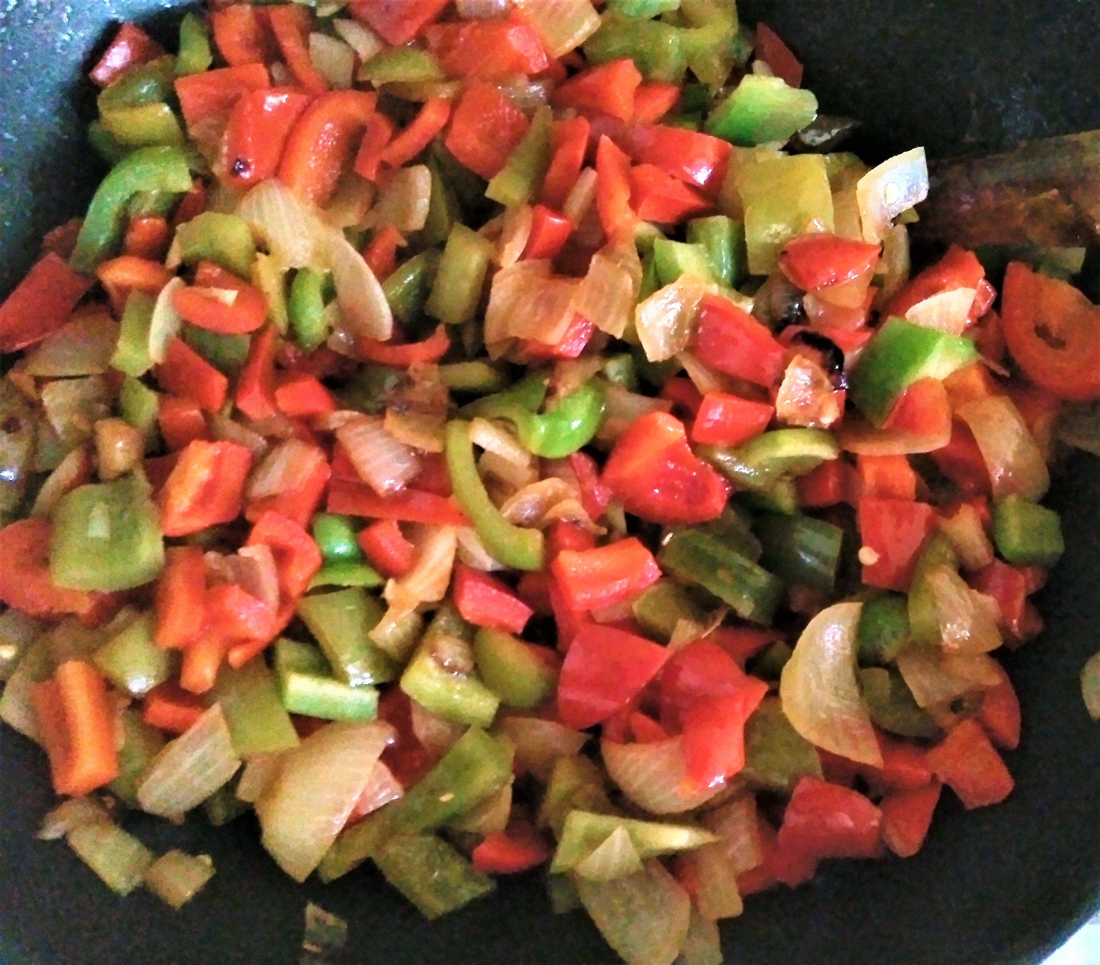 La xamfaina, l'un des meilleurs plats de base de la cuisine catalane (Photo La Gazette Catalane)