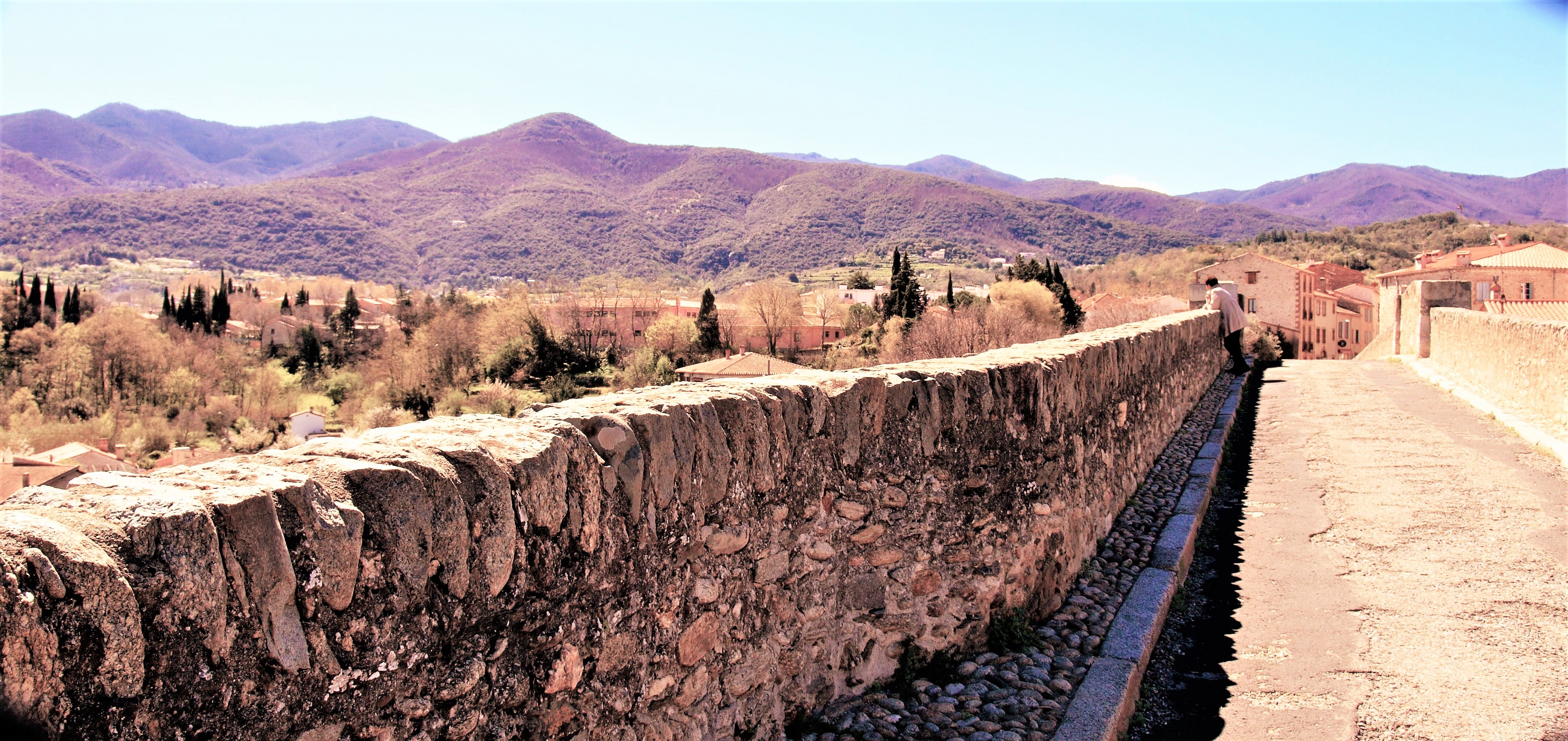 Céret le pont du Diable (Photo La Gazette Catalane).jpg