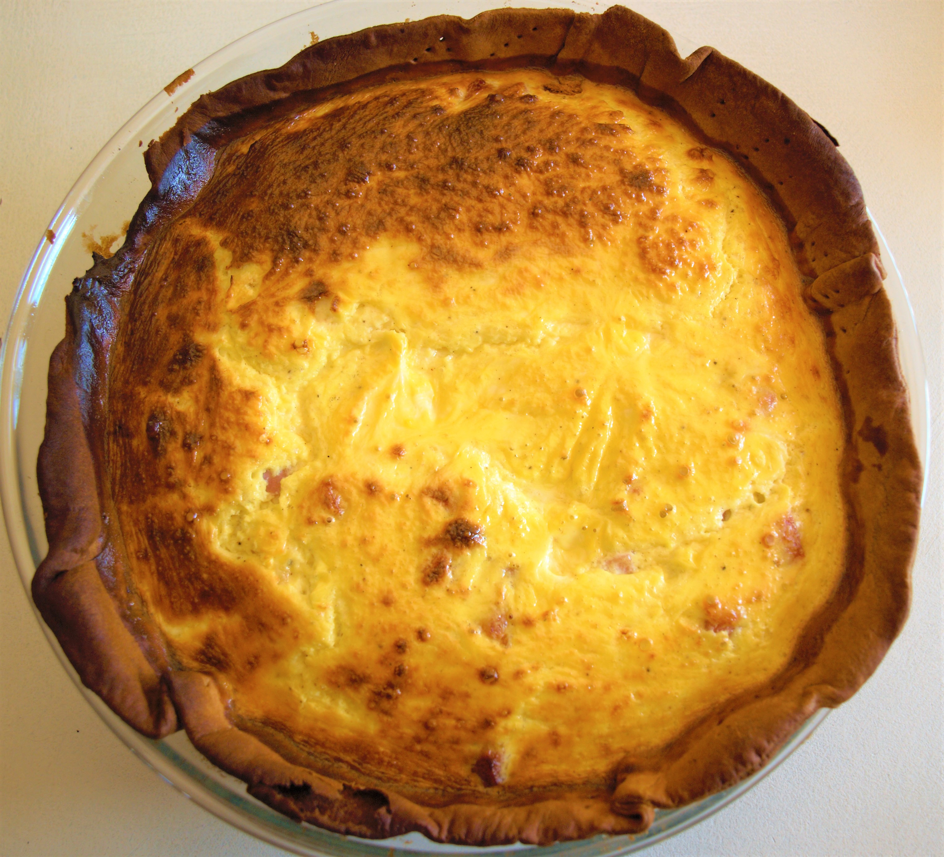 Quiche 4 (Photo La Gazette Catalane)
