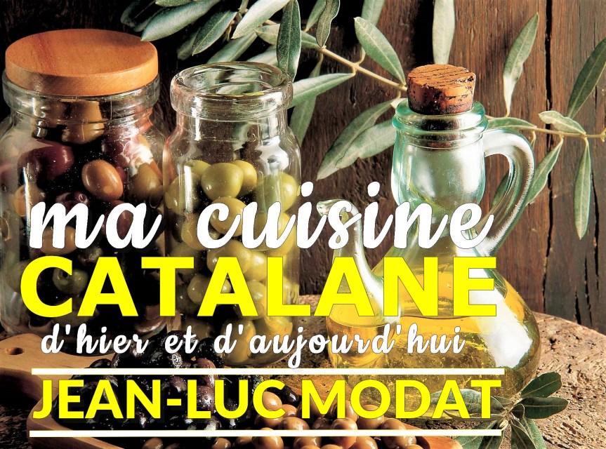 Ma recette de la samfaina (ratatouille catalane de mamie&nbsp;Rose)