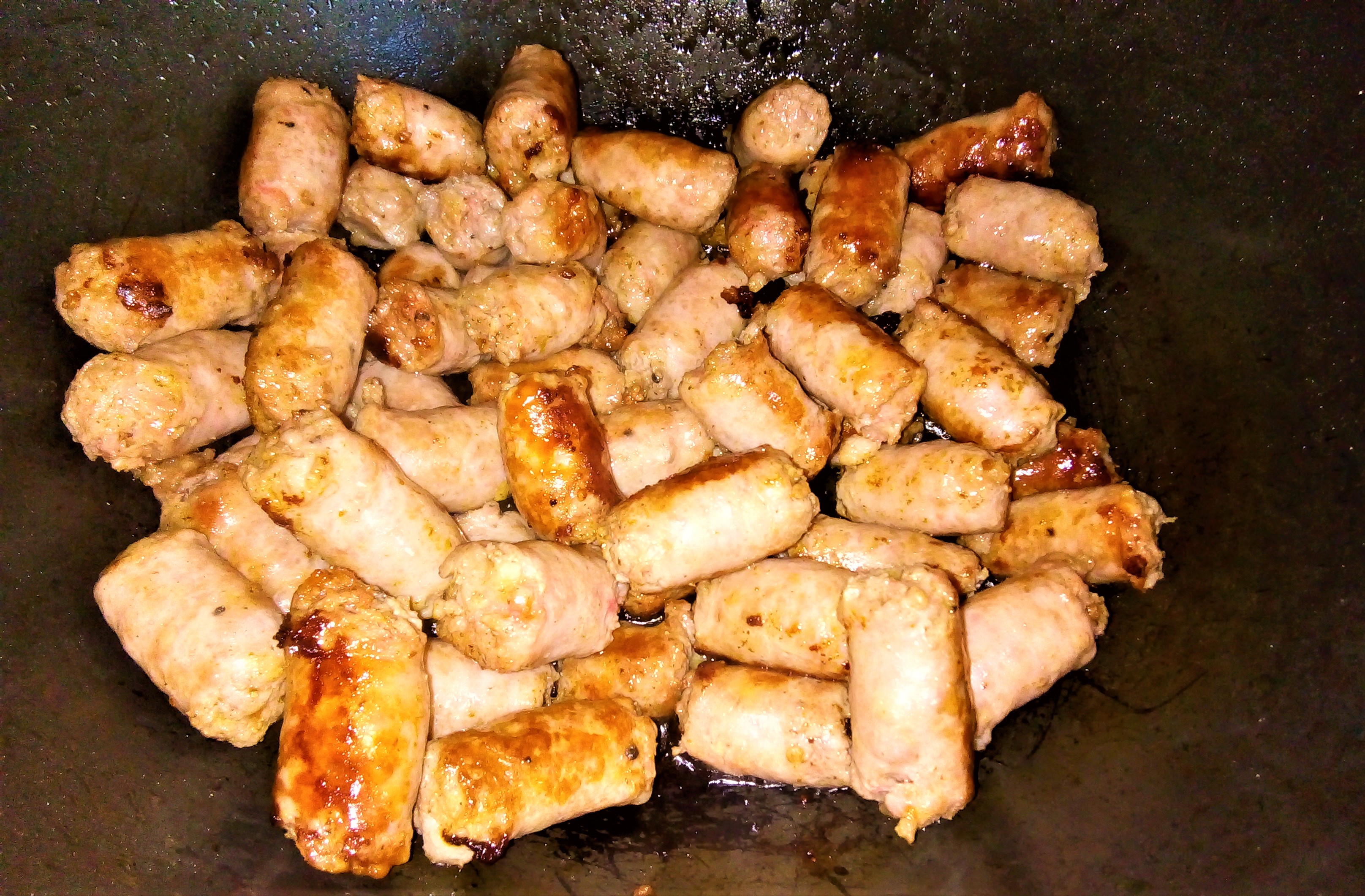 Saucisse catalane photo lagazettecatalane.com