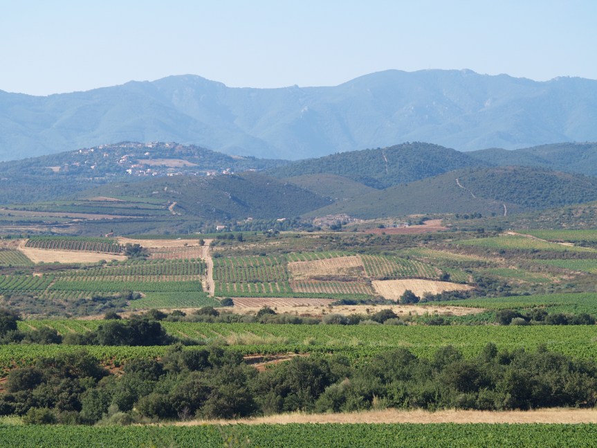 Vent debout contre les éoliennes dans les Aspres&nbsp;!