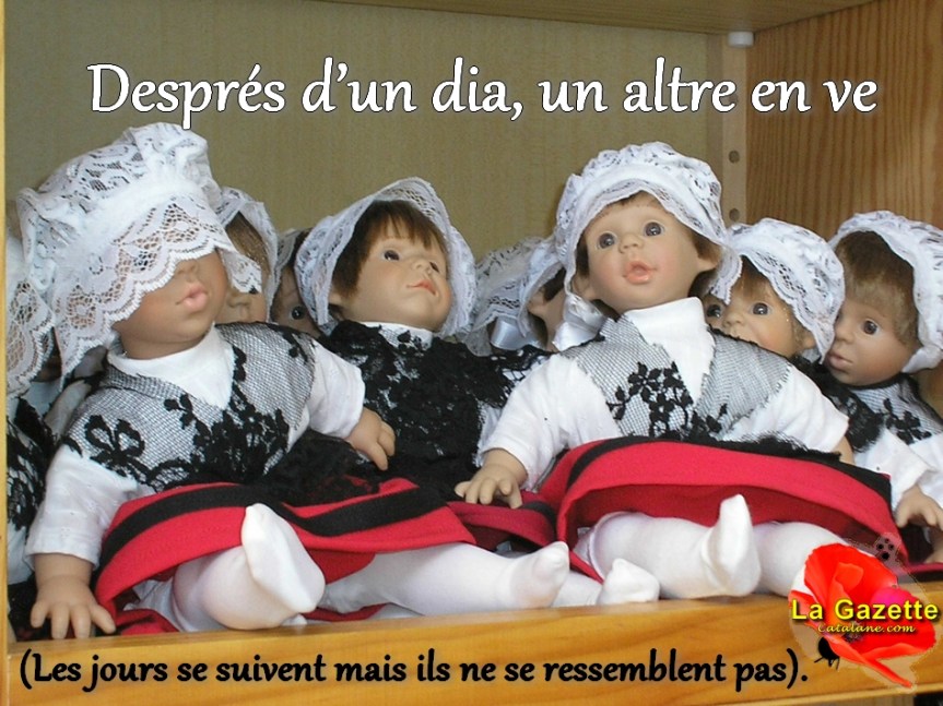 Aujourd&rsquo;hui fêtons les&nbsp;Humbert