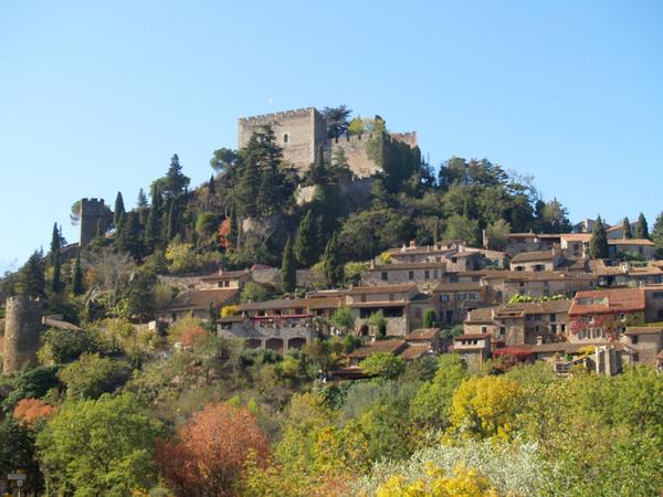 Les &laquo;&nbsp;jours de la vieille&nbsp;&raquo;légende catalane