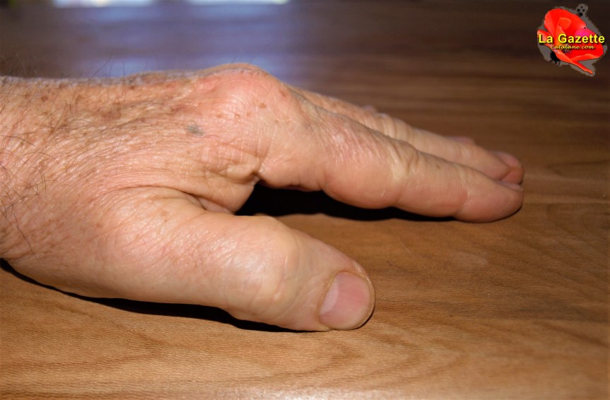 Pourquoi toucher du bois porte chance ? Évite les malheurs&nbsp;?