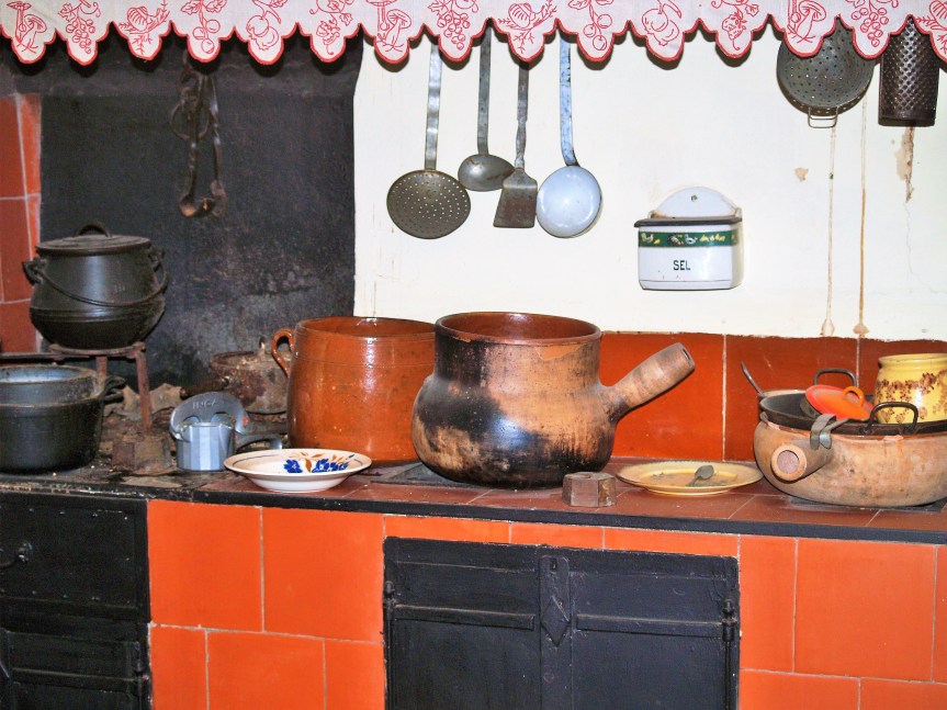 Fa molt de temps, il faisait si bon vivre en Pays Catalan&nbsp;!