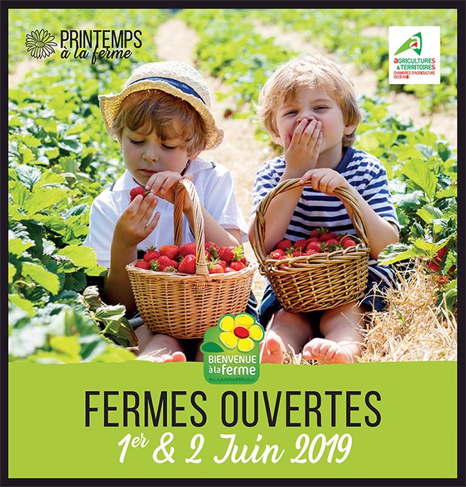 BIENVENUE A LA FERME EN PAYS CATALAN ( fet a País&nbsp;català)