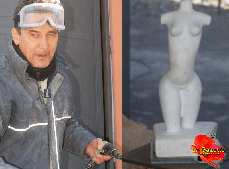 Thierry Moingeon, passeur d’émotions…