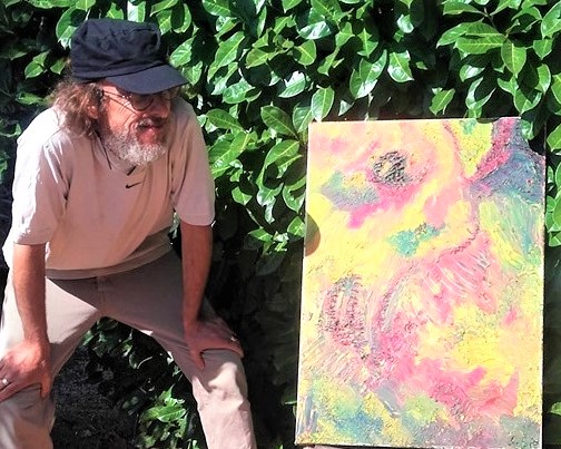 Stéphane Sie, à la recherche du temps&nbsp;venu