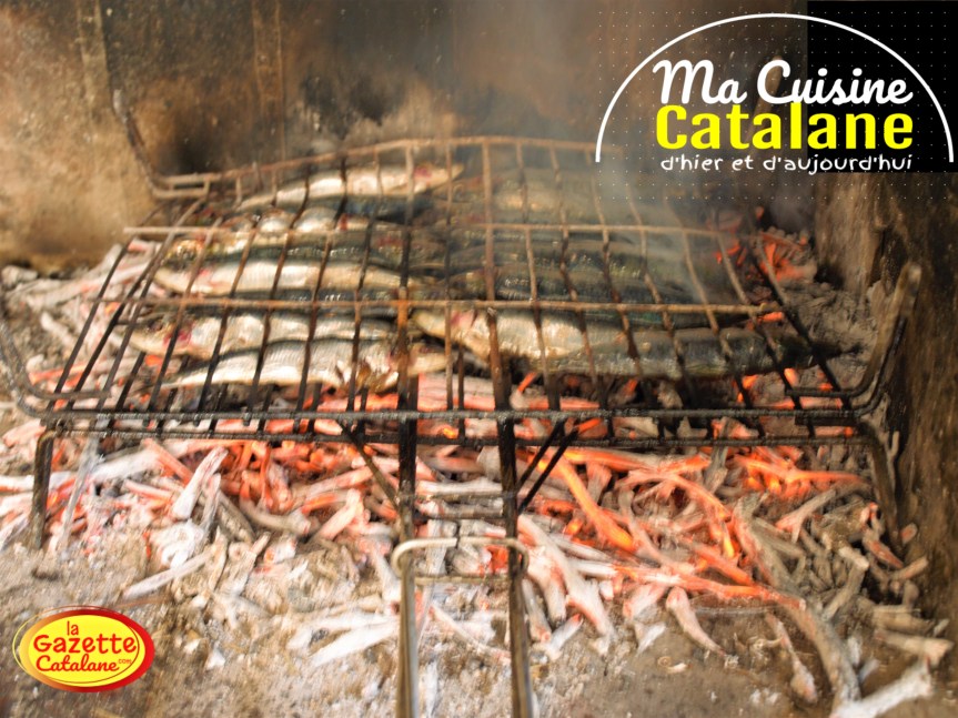 La Sardinada, tradition catalane de&nbsp;l’Été