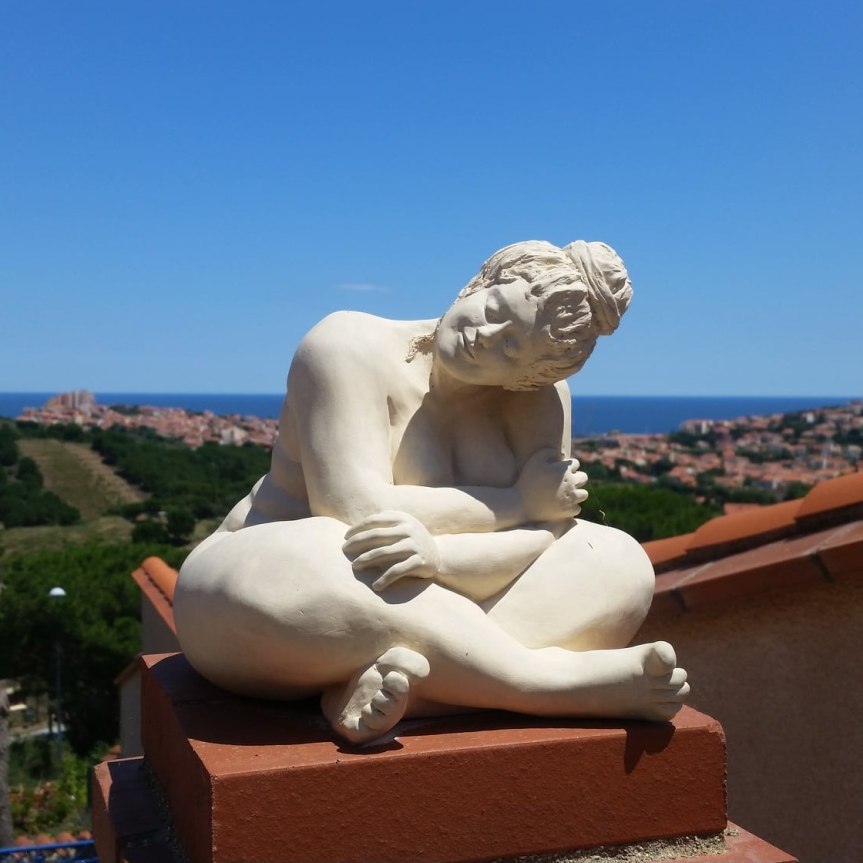 La disparue de&nbsp;Banyuls