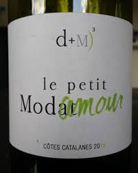 Domaine Modat - Page 6 - La Passion du Vin - Results from #150