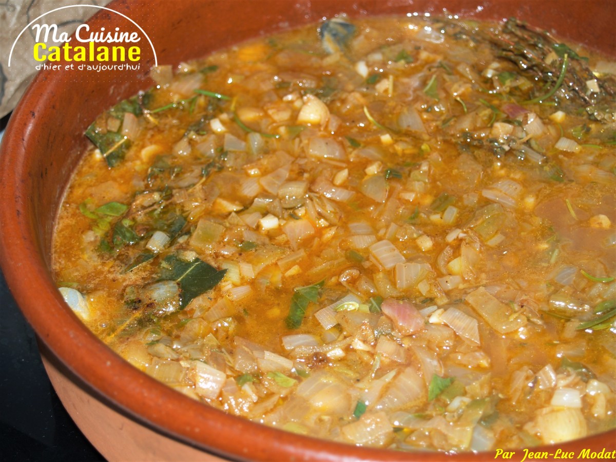 Sardines à l’escabèche – La Gazette Catalane.com