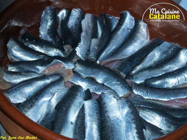 Sardines à l’escabèche – La Gazette Catalane.com