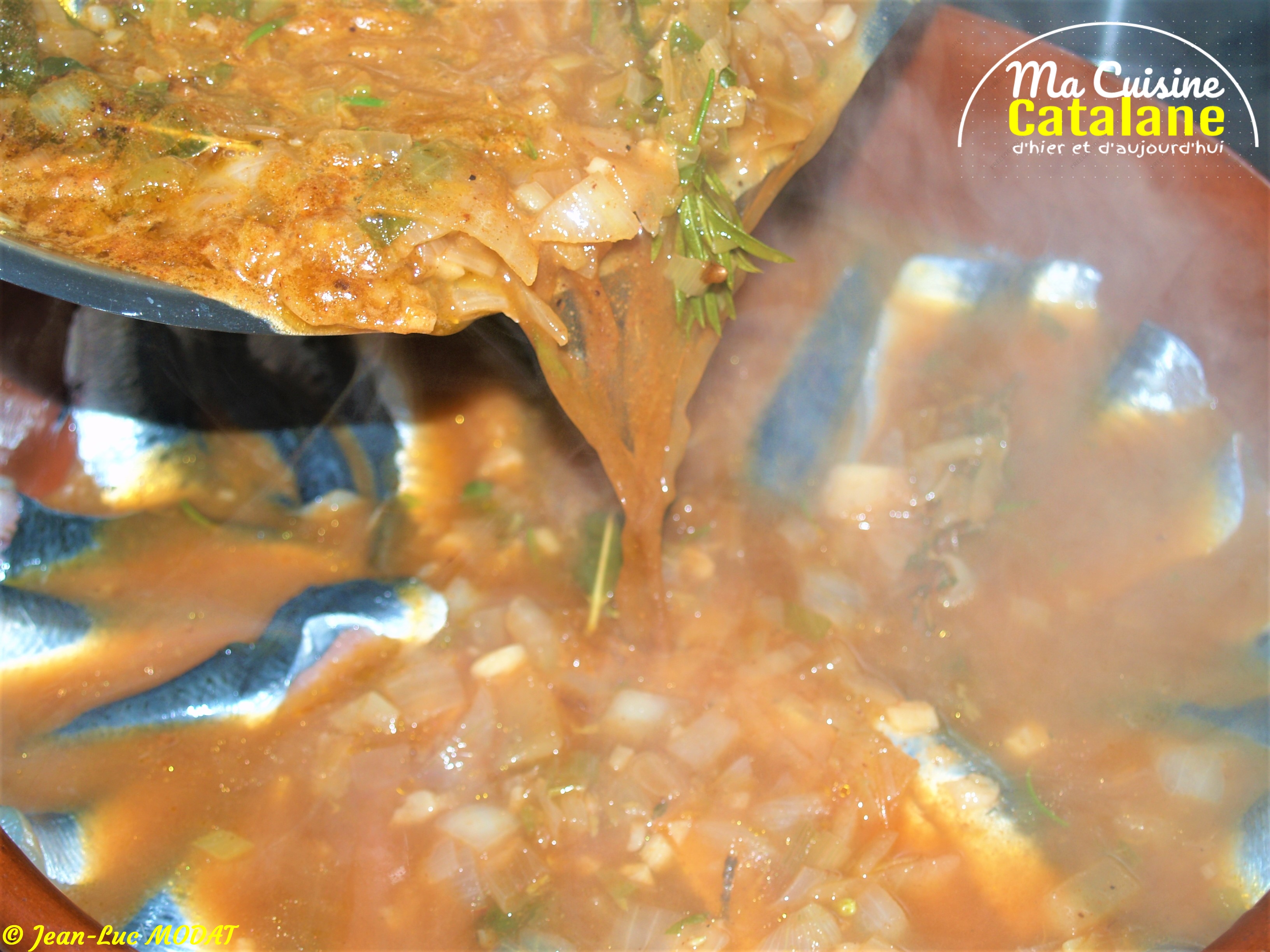 Sardines à l’escabèche – La Gazette Catalane.com