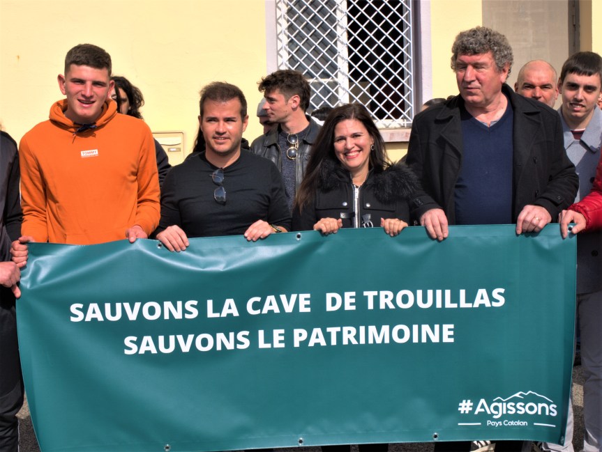 Trouillas : Pour un projet alternatif au hard&nbsp;discount