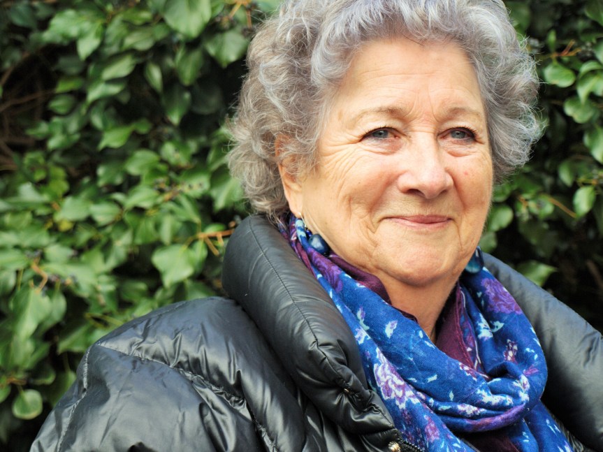 Nicole LE BIGOT, pasionaria du Monastir del camp en Pays&nbsp;Catalan